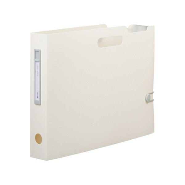 リヒトＤＭＣ ドキユメントボツクスヨコＡ４スリム F-7693-0 4903419114794