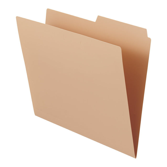 リヒトラブ_個別フォルダーＡ４ピンク F-292-12 /4903419122263