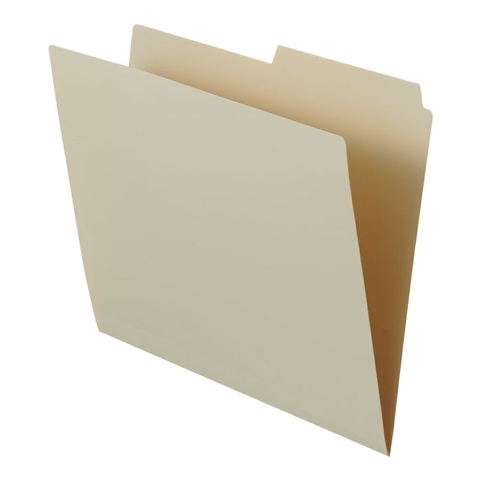 リヒトラブ_個別フォルダーＡ４ベージユ F-292-16 /4903419122270