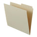 リヒトラブ_個別フォルダーＡ４ベージユ F-292-16 /4903419122270