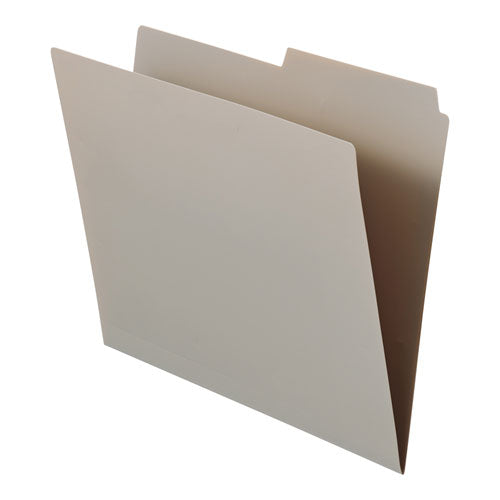 リヒトラブ_個別フォルダーＡ４グレー F-292-27 /4903419122294