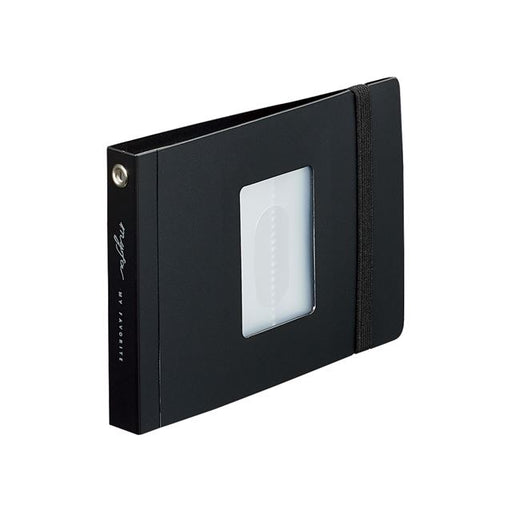 リヒト インスタントフオトコレクシヨンミニブラツク N3324-24 4903419123451