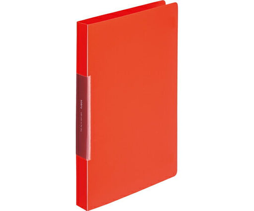 リヒトラブ_リングファイル F-8067-3 /4903419127411