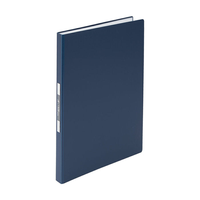 N-7752-11 Licht Love ALTNA Clear Book A4 40P Azul Marinho N-7752-11 Licht Love 4903419336127 (10 conjuntos)