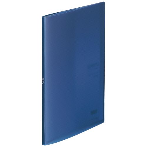 リヒトラブ_クリヤーブック N-8100-11 /4903419344771（10セット）