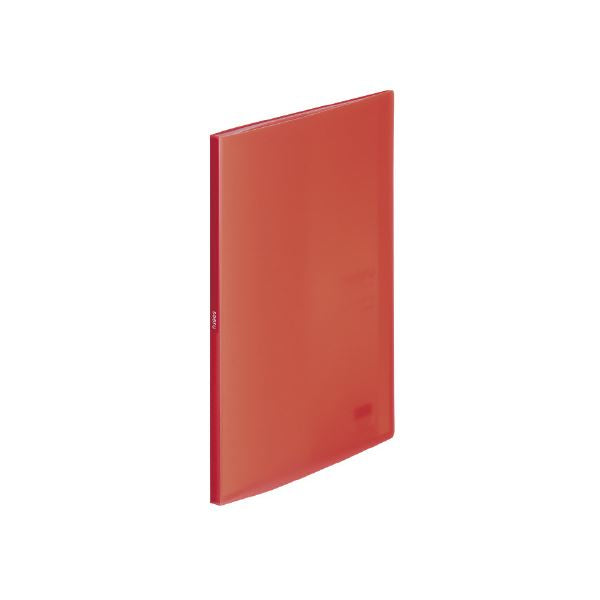 リヒトラブ_クリヤーブック N-8101-3 /4903419344856