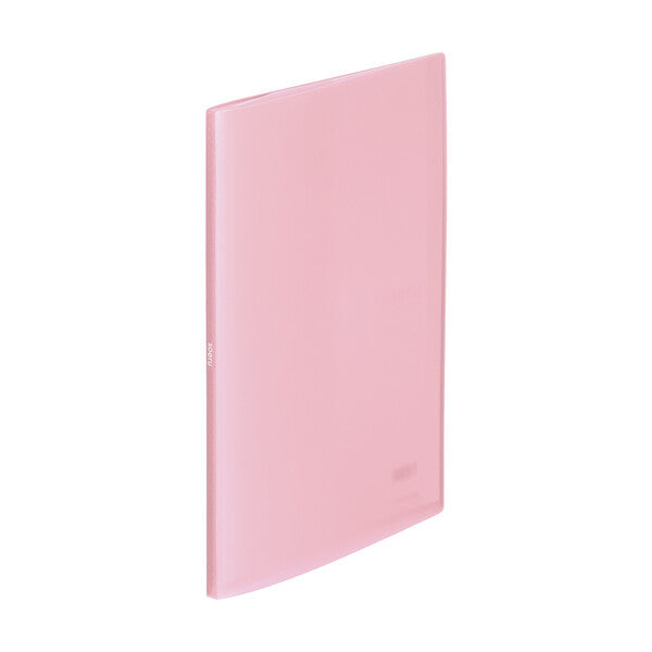 リヒトラブ_クリヤーブック N-8101-12 /4903419344894（10セット）