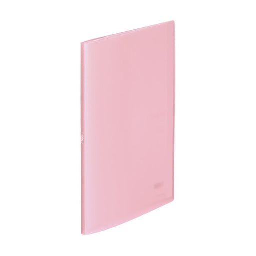 リヒトラブ_クリヤーブック N-8101-12 /4903419344894