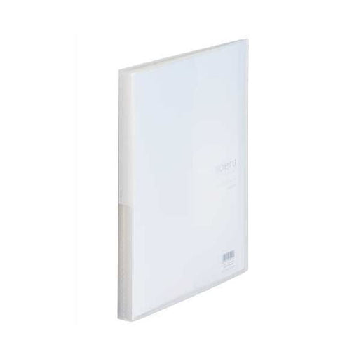 リヒトラブ_クリヤーブック N-8102-1 /4903419344924（10セット）