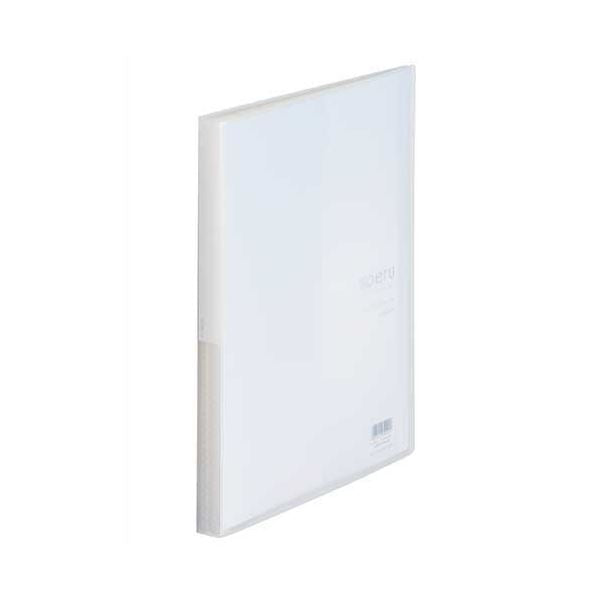 リヒトラブ_クリヤーブック N-8102-1 /4903419344924