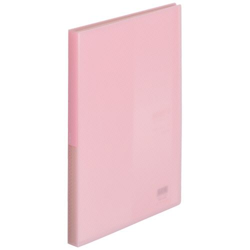 リヒトラブ_クリヤーブック N-8102-12 /4903419345228