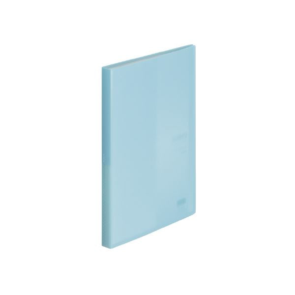 リヒトラブ_クリヤーブック N-8102-14 /4903419345280