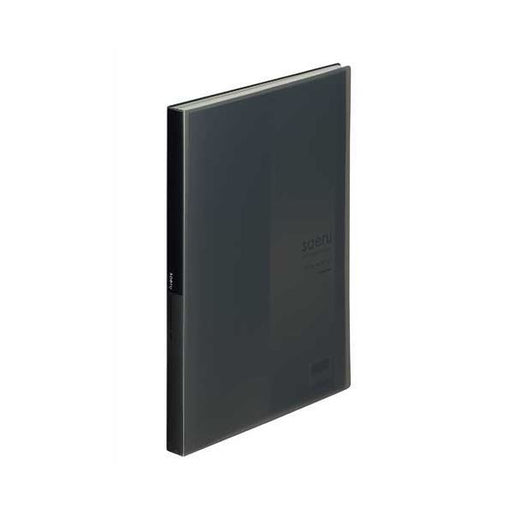 リヒトラブ_クリヤーブック N-8102-24 /4903419345341