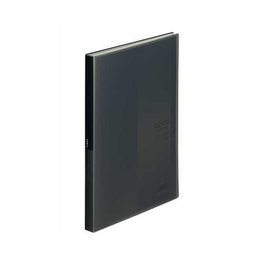 リヒトラブ_クリヤーブック N-8102-24 /4903419345341（10セット）