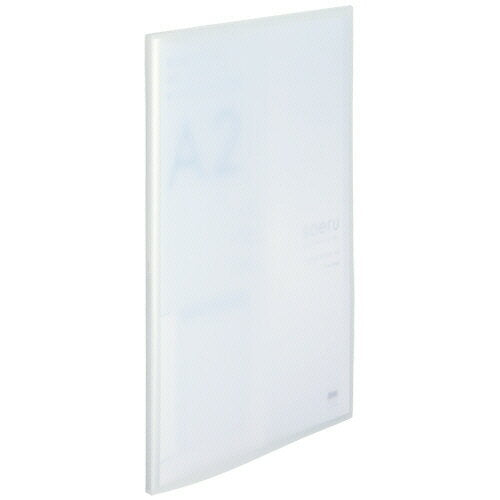 N-8117-1 クリヤーブック N-8117-1 リヒトラブ 4903419345969