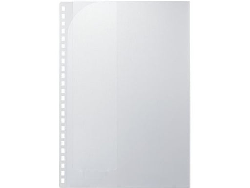 リヒト カスタマイズＯＰノートフセンシートＡ５ N-2905-1 4903419347758