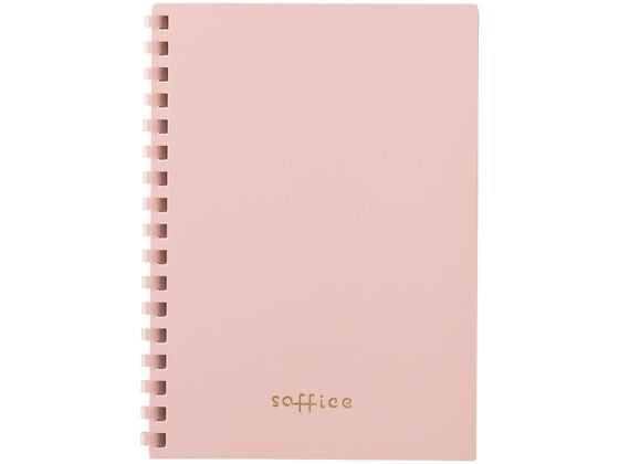 リヒトラブ_ソフィーチェノートＡ６ピンク N-3101-12 /4903419356477