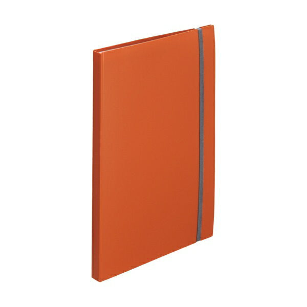 Lihitlove 2-delt klar bog Kokan T orange N-2422-4 4903419356897