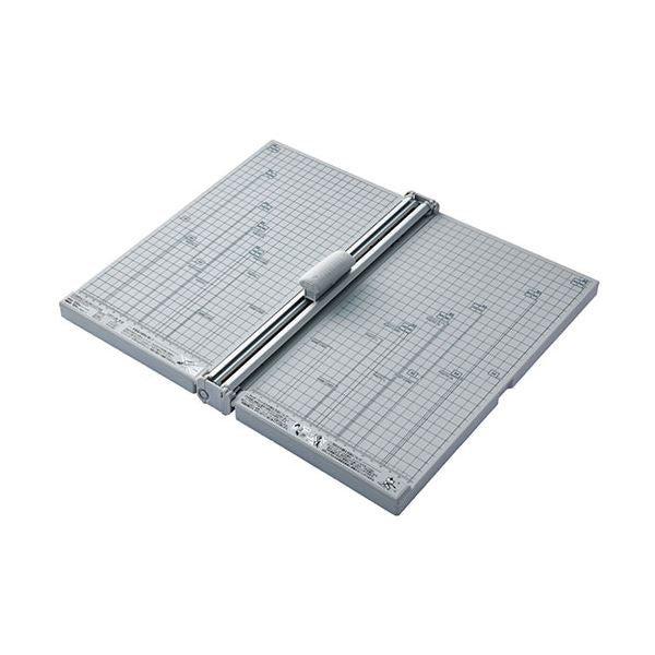 リヒト コンパクトスライドカッターＡ３ M-50 4903419510541