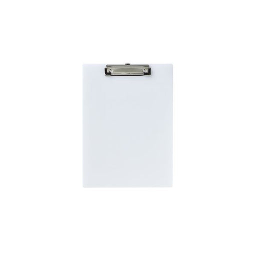 リヒトラブ_軽量クリツプボード抗菌 A-2990-1 /4903419846053（10セット）