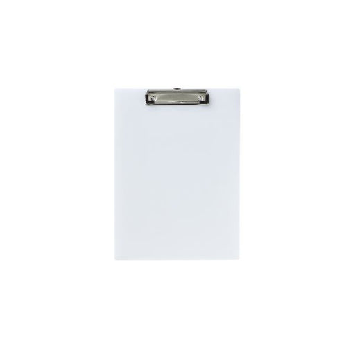 リヒトラブ_軽量クリツプボード抗菌 A-2990-1 /4903419846053