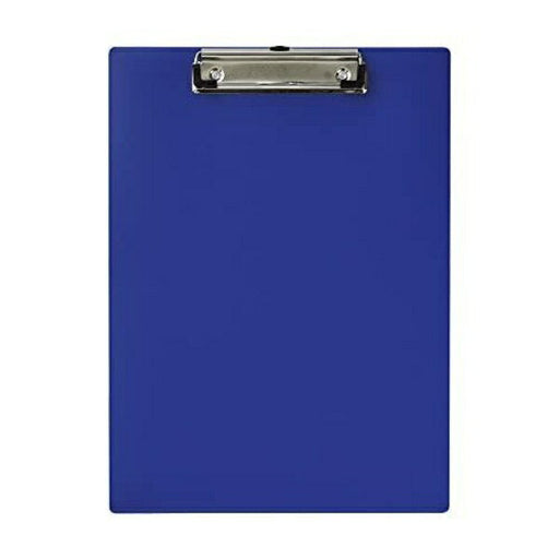 リヒトラブ_軽量クリツプボード抗菌 A-2990-11 /4903419846060（10セット）