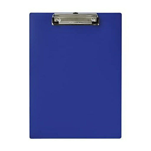 リヒトラブ_軽量クリツプボード抗菌 A-2990-11 /4903419846060