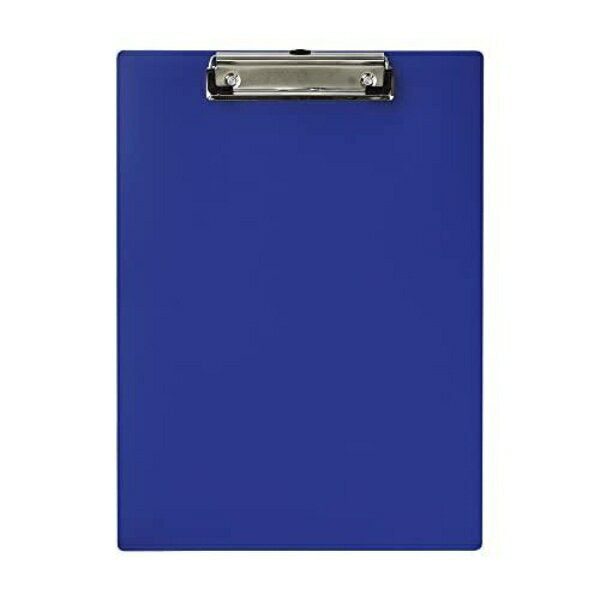 リヒトラブ_軽量クリツプボード抗菌 A-2990-11 /4903419846060