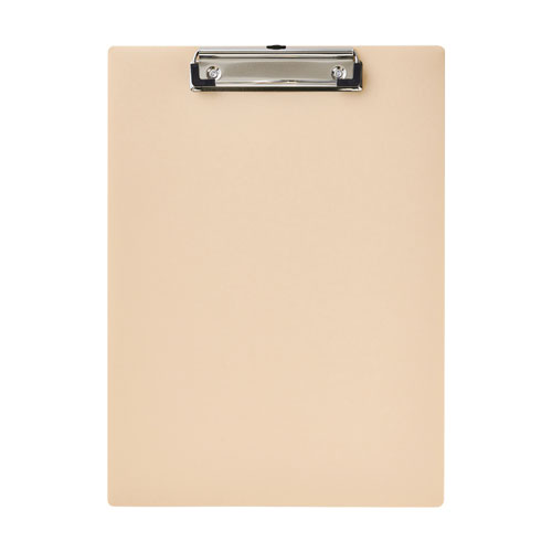 リヒトラブ_軽量クリツプボード抗菌 A-2990-16 /4903419846077