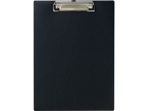 リヒトラブ_軽量クリツプボード抗菌 A-2990-24 /4903419846084（10セット）