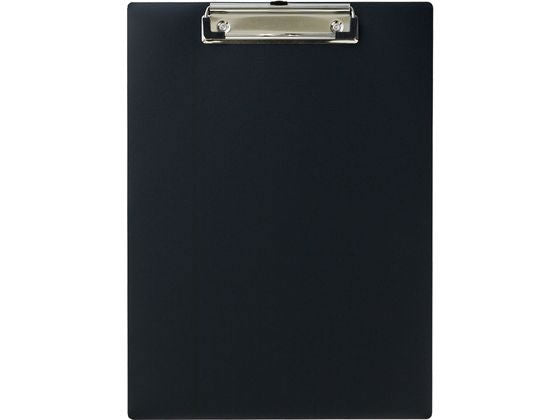 リヒトラブ_軽量クリツプボード抗菌 A-2990-24 /4903419846084（10セット）