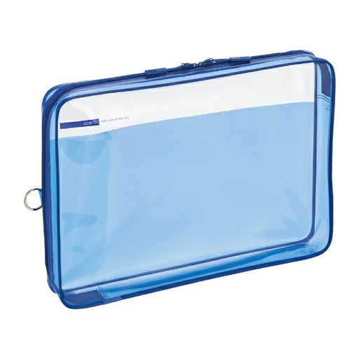 F-8201-11 クリヤーボックスケース F-8201-11 リヒトラブＤＭＣ 4903419846459（10セット）