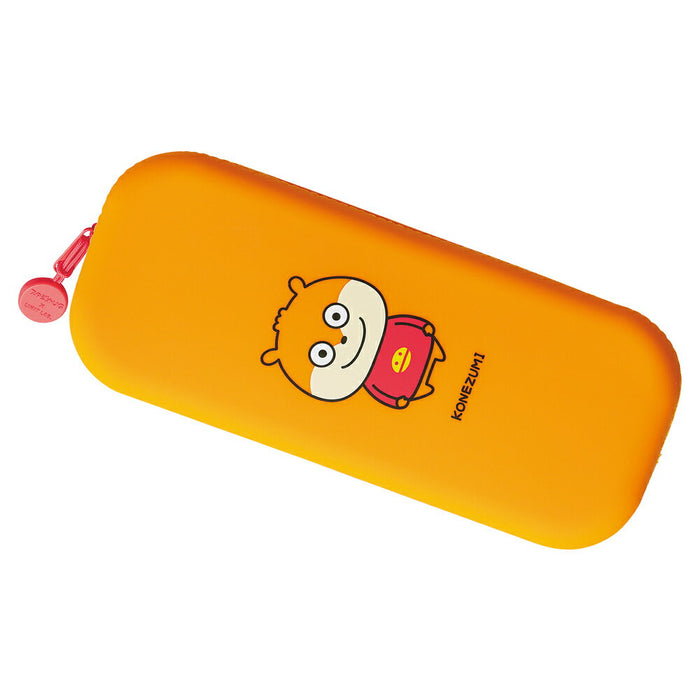 リヒトラブ ファスナーポーチコネズミ UG-7716-102 4903419846749