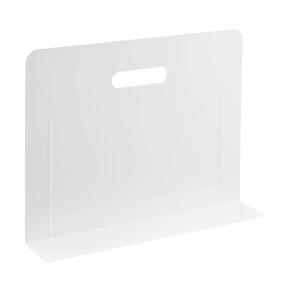 リヒトラブ_ブックエンド・スーパーワイドタイプ A-7353-0 /4903419870058（10セット）