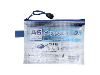 Mælkebøtte A6 mesh etui 100905020 4904555041395 (10 sæt)