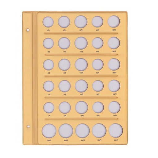 テージー スペア台紙 C-31S7 テージー 4904611016138（10セット）