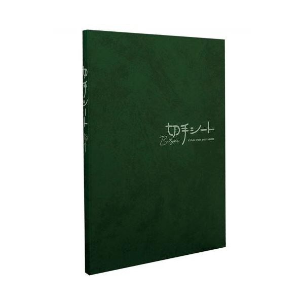 キッテシート　Ｂタイプ　Ｂ５　 KB-33-03 テージー 4904611016503（10セット）