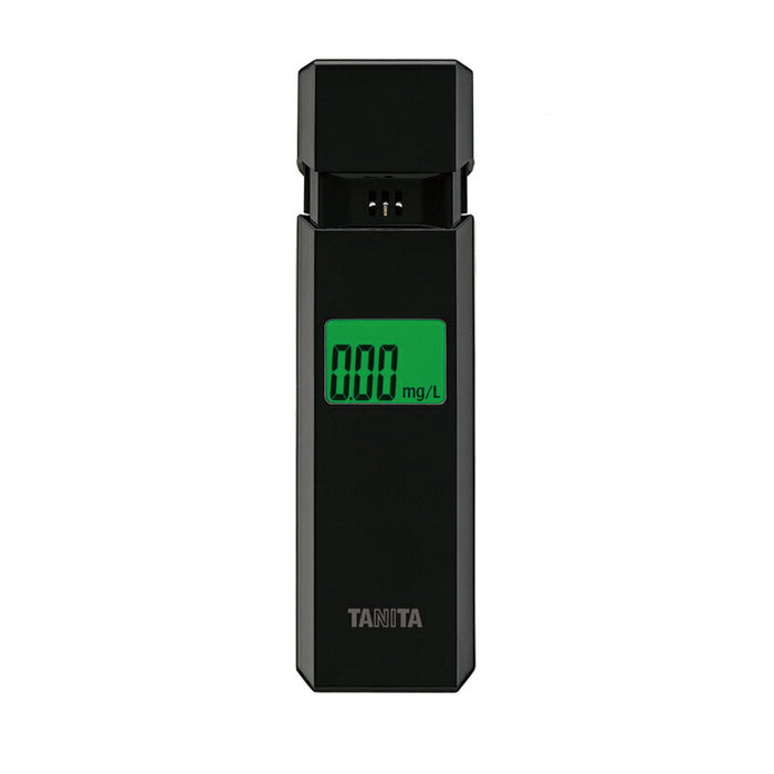 タニタ アルコールチェッカー HC313BK 4904785176829