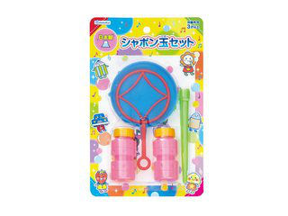 デビカ シャボン玉セット 113406 デビカ 4904901134061（10セット）