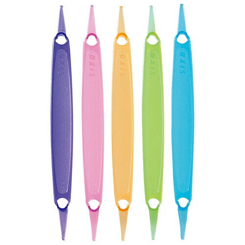 デビカ_ペーパーファスナー厚とじ 63202 /4904901632024