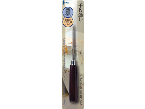 デビカ 千枚通し 064101 デビカ 4904901641019（10セット）