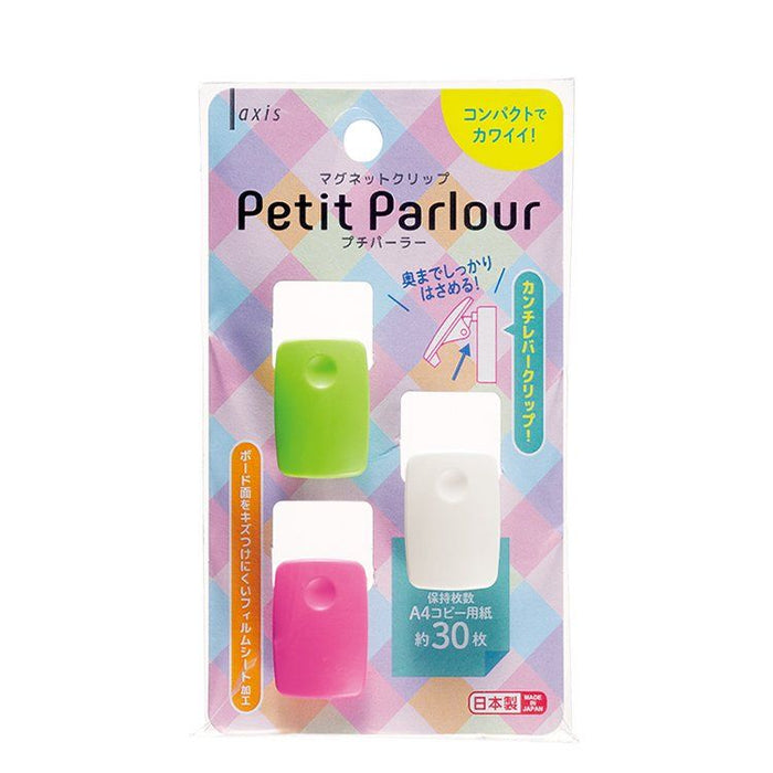 デビカ マグネットクリッププチパーラーアソー 73273 4904901732731