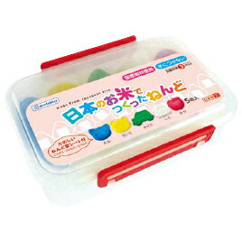 デビカ お米でつくったねんど 093111 デビカ 4904901931110