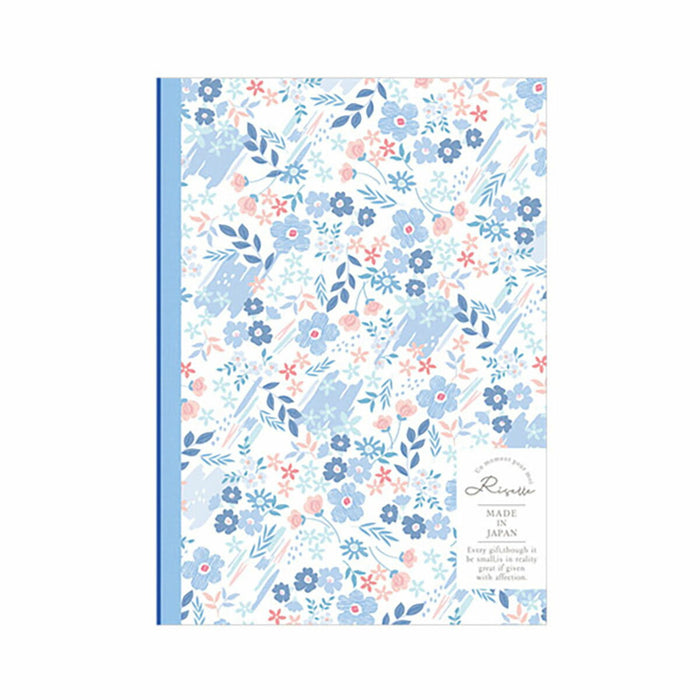 エヌビー ノートＡ６リゼットサラ 4673604 4905260711481（5セット）