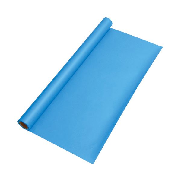 Artec Jumbo Roll Drawing Paper Blue 10m 4905930270089