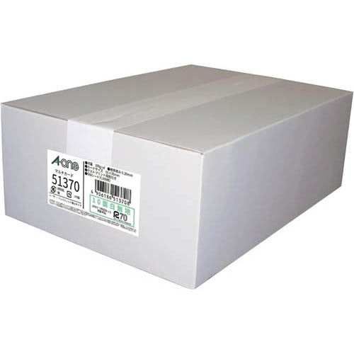 A-One Multi Card 10 Mensai Seishi 51370 4906186513708