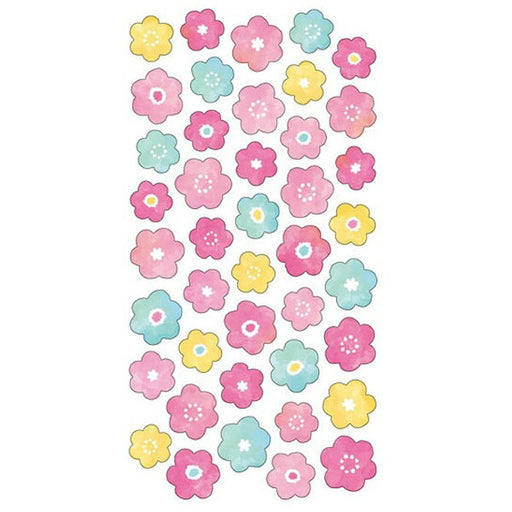 MindWave マインドウェイブ シール　ハナ（10セット）