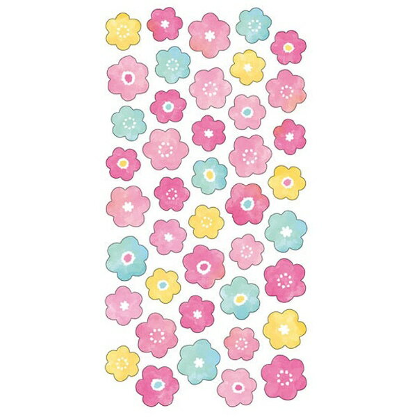 MindWave マインドウェイブ シール　ハナ（10セット）