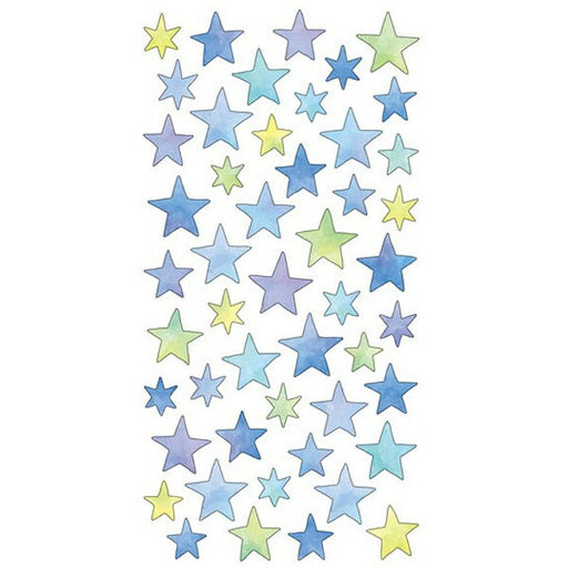 MindWave マインドウェイブ マスキングシール　ホシ（10セット）