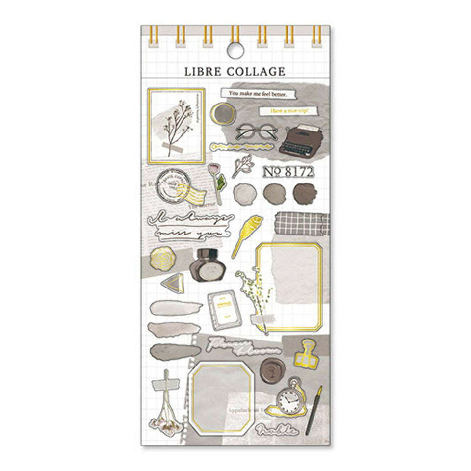 กระดาษติดตาม